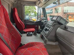 Iveco Stralis 350 6x2 Bronto Skylift S52XDT