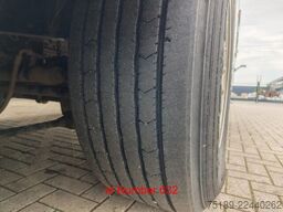 Iveco Stralis 350 6x2 Bronto Skylift S52XDT