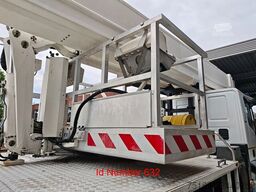 Iveco Stralis 350 6x2 Bronto Skylift S52XDT