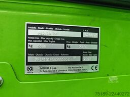 Merlo P 65.14 HM Bucket + Forks!