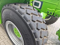 Merlo P 65.14 HM Bucket + Forks!