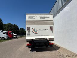 Mercedes-Benz 818 L AUT Luft SpurH