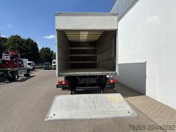 Mercedes-Benz 818 L AUT Luft SpurH