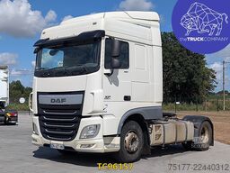 DAF xf 460