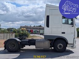 DAF xf 460
