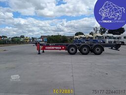 Vanhool 40/45'
