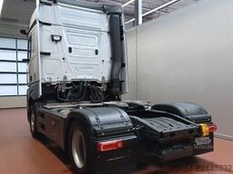 MERCEDES-BENZ ACTROS 5 1851 LS 4X2 BIGSPACE, RETARDER, MIETKAUF MGL.