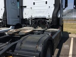 MERCEDES-BENZ ACTROS 5 1851 LS 4X2 BIGSPACE, RETARDER, MIETKAUF MGL.