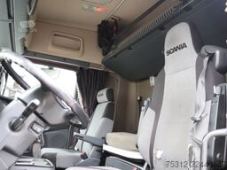 Scania R490  E6 Retarder 2 Stock AHK Lift Lenk