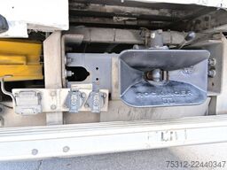 Scania R490  E6 Retarder 2 Stock AHK Lift Lenk