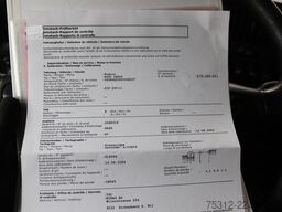Scania R490  E6 Retarder 2 Stock AHK Lift Lenk