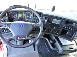 Scania R490  E6 Retarder 2 Stock AHK Lift Lenk
