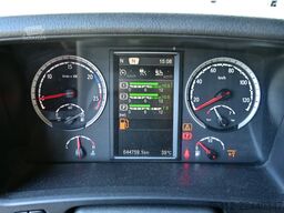 Scania R490  E6 Retarder 2 Stock AHK Lift Lenk