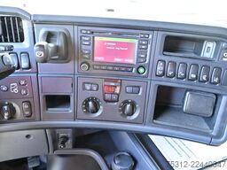 Scania R490  E6 Retarder 2 Stock AHK Lift Lenk