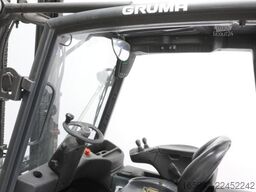 Linde E 30/600 HL 387