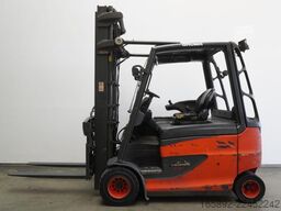 Linde E 30/600 HL 387