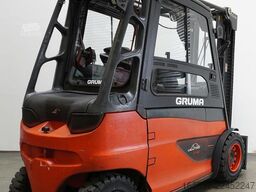 Linde E 40/600 H 388