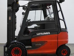 Linde E 40/600 H 388