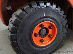 Linde E 40/600 H 388