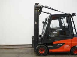 Linde E 25 387