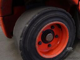 Linde E 25 387