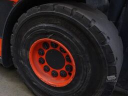 Linde E 25 387