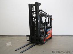 Linde E 25 ION 387
