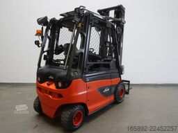 Linde E 25 ION 387