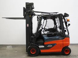 Linde E 25 ION 387