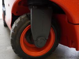 Linde E 25 ION 387