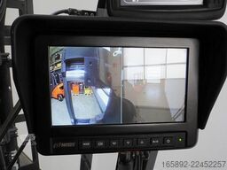 Linde E 25 ION 387