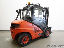 Linde H 40 D EVO 394-02