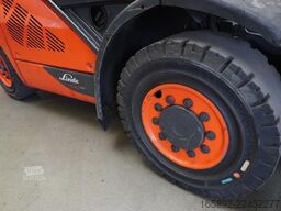 Linde H 40 D EVO 394-02