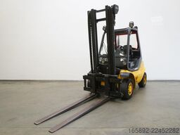 Linde H 40 T 352-04
