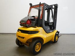 Linde H 40 T 352-04