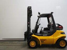 Linde H 40 T 352-04