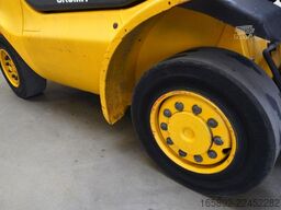 Linde H 40 T 352-04