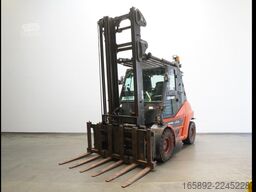 Linde H 60 D EVO 396-03