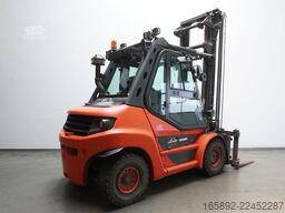 Linde H 60 D EVO 396-03