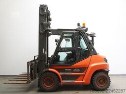 Linde H 60 D EVO 396-03