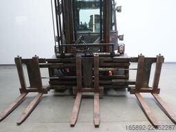 Linde H 60 D EVO 396-03