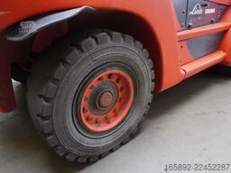 Linde H 60 D EVO 396-03