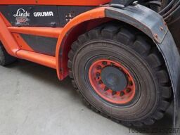 Linde H 60 D EVO 396-03