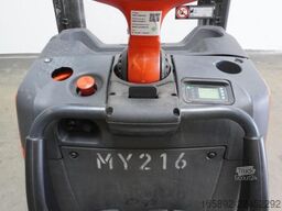 Linde D 12 AP 133