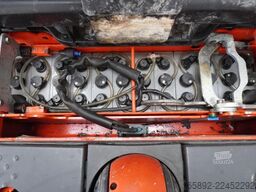 Linde D 12 AP 133