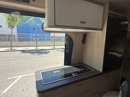 2024 Fiat Ducato Weinsberg CaraBus | Schaltgetriebe | Aufstelldach