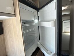 2024 Fiat Ducato Weinsberg CaraBus | Schaltgetriebe | Aufstelldach