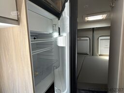 2024 Fiat Ducato Weinsberg CaraBus | Schaltgetriebe | Aufstelldach