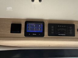 2024 Fiat Ducato Weinsberg CaraBus | Schaltgetriebe | Aufstelldach