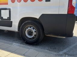 2024 Fiat Ducato Weinsberg CaraBus | Schaltgetriebe | Aufstelldach